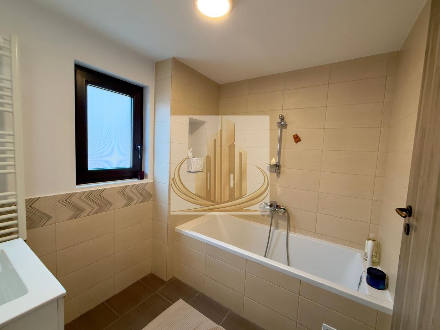 Duplex moderm mobilat si utilat complet | Toate utilitatile - Poză 19