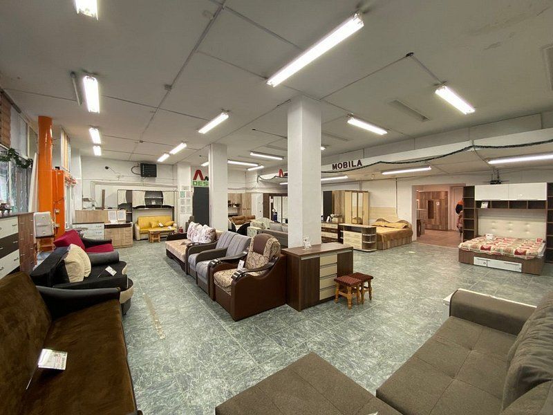 Spațiu Comercial de Închiriat – Complex Comercial Astra, Brașov - Poză 6