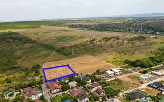 Vânzare, teren agricol, 63.6 ari, Ialoveni - Poză 3