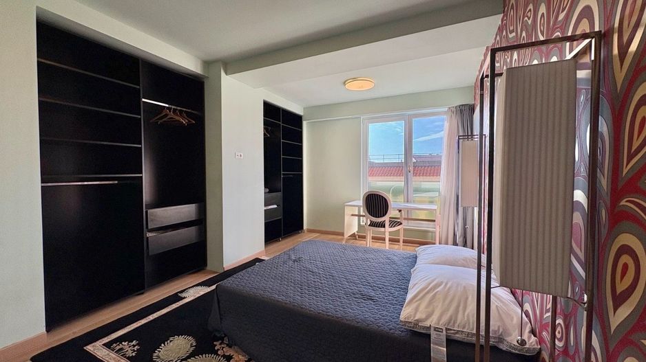 Proprietate rezidențială exclusivistă – 3 camere | Herăstrău - Poză 5