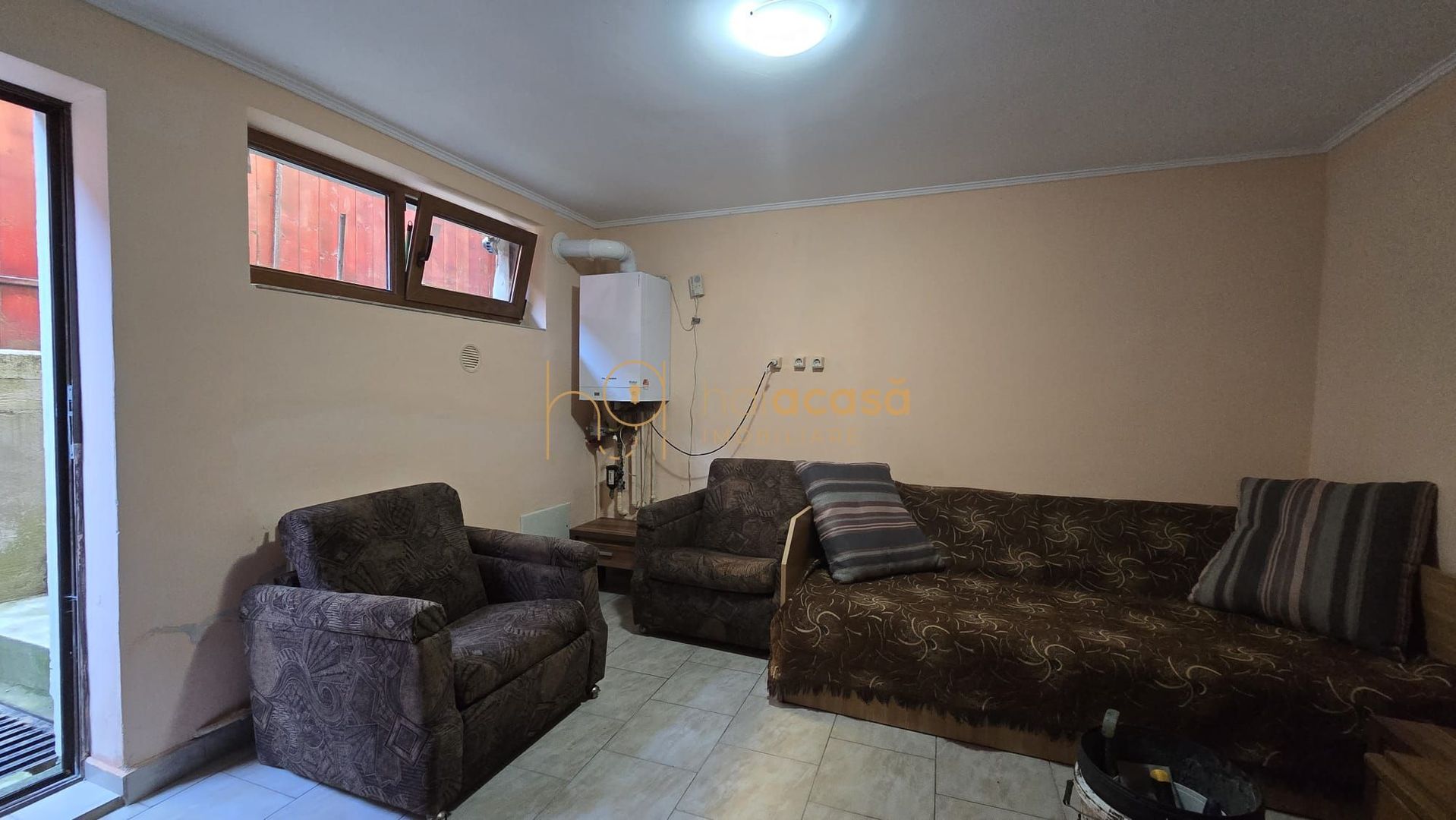 Apartament 2 camere 70 mp - Poză 6