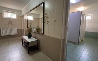 Popas Turistic Poiana Sărată – Complex turistic de vânzare - Poză 19