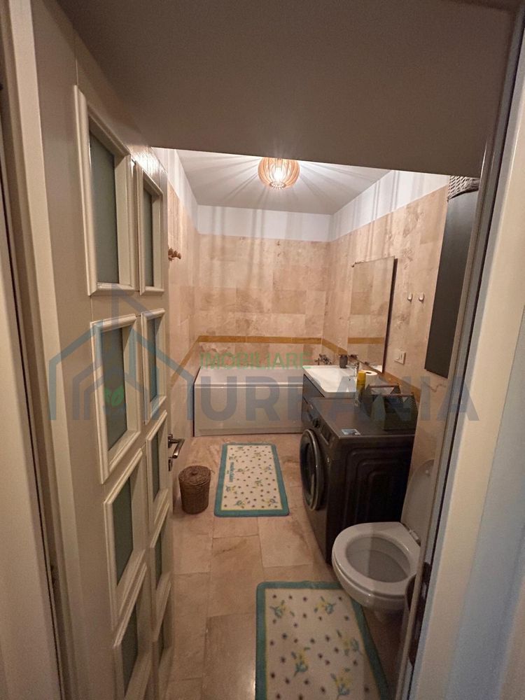 Apartament 2 camere, 50 mp, Roua Residence, Moara de Vânt, Iași - Poză 4