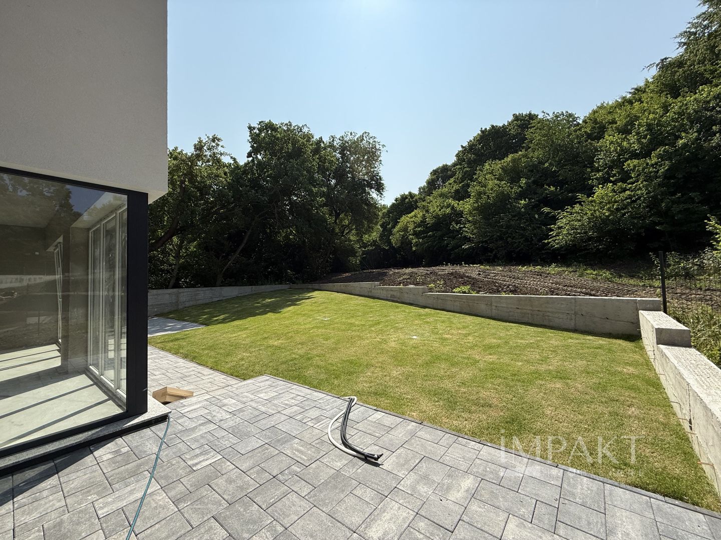 Case cuplate la liziera padurii , ideale pentru 2 familii ! - Poză 8