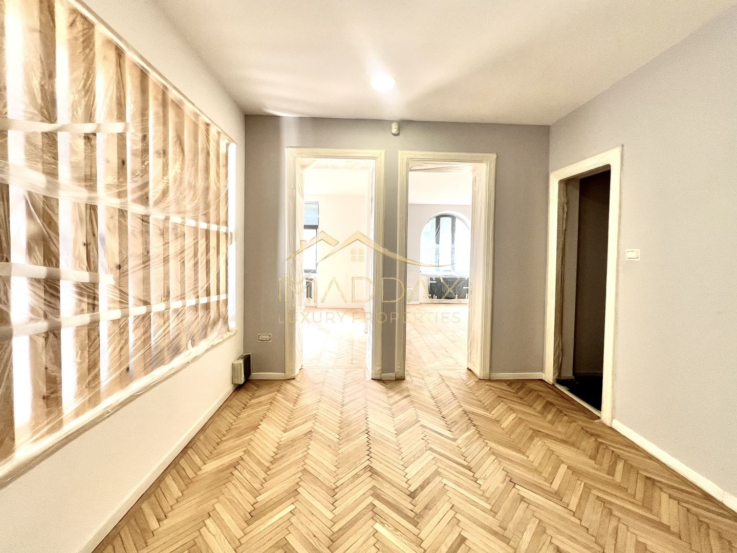 Vila de Inchiriat | Dorobanti - Capitale | 360 mp - Poză 3