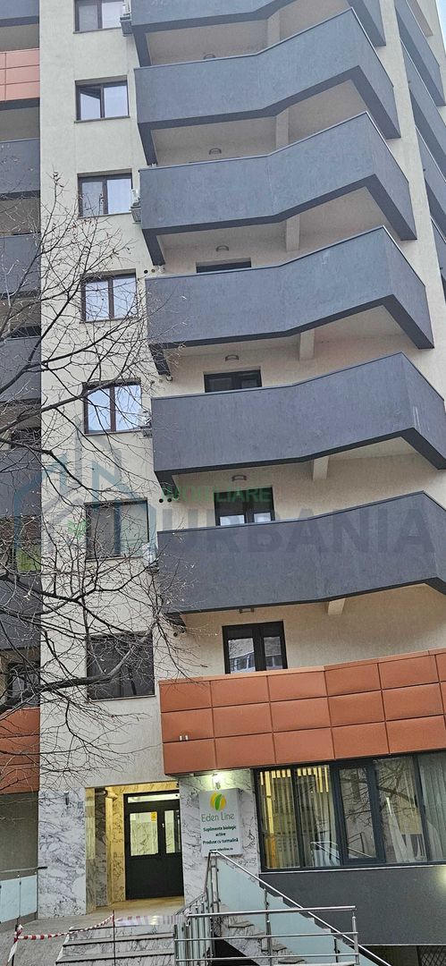 Inchiriez apartament Pacurari Iasi - Poză 7