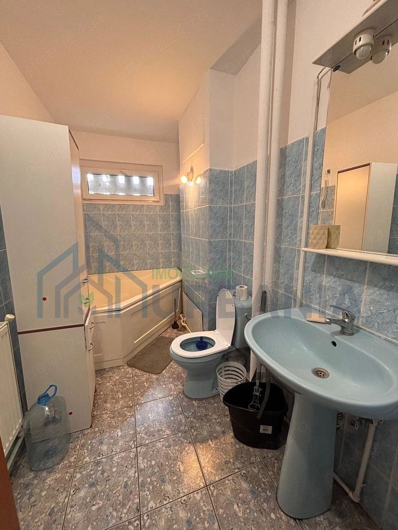 Apartament 4 camere de inchiriat | Tatarasi | Stejar | Liceul Cuza - Poză 7