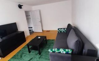 Apartament 2 camere Aviatiei -mobilat-utilat modern - Poză 3