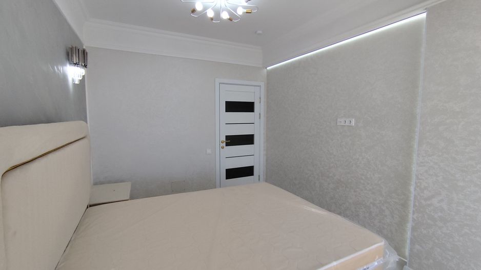 Apartament cu 2 odăi Telecentru, Mun. Chișinău - Poză 10