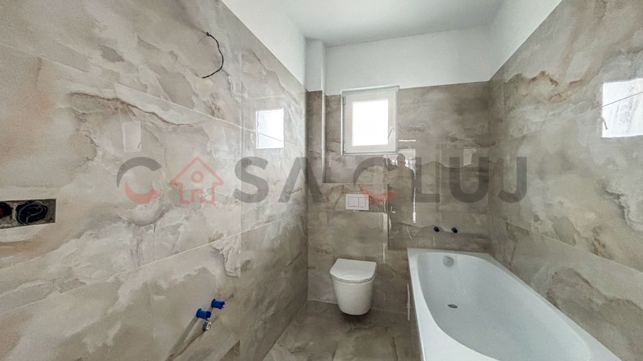 Casa Individuala Finisata - Teren Generos - Jucu de Mijloc - Poză 10