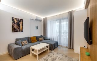 Cortina North || 3 camere || Nou || Finisaje de lux || Comision 0% - Poză 1