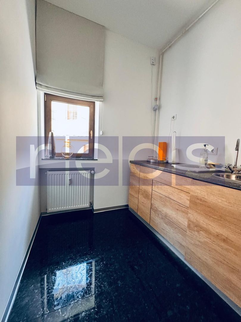 INCHIRIERE PARTER | 4 CAMERE | ASE | IDEAL BIROU-ACTIVITATI COMERCIALE - Poză 6