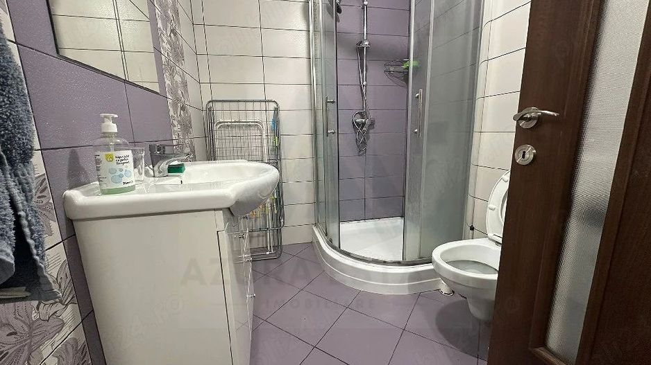 Apartment  3 camere 2 dormitoare balcon loc de parcare in Selimbar - Poză 9