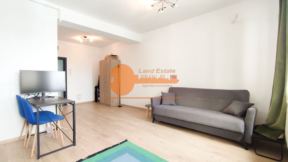 Garsoniera Uverturii Bloc Nou 2023 - Poză 8