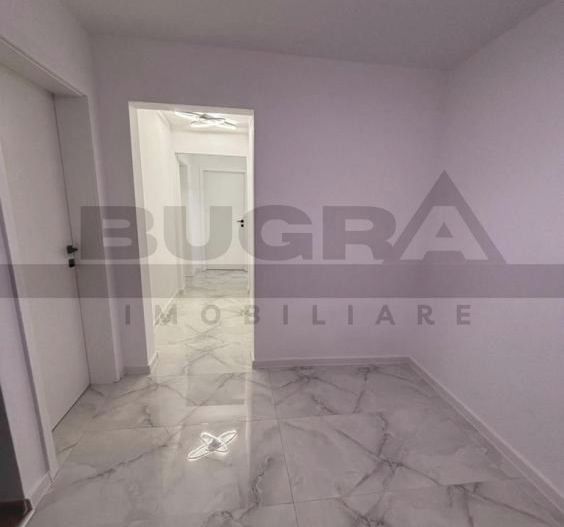 Apartament 3 camere decomandate, etaj intermediar, zona Izlazului - Poză 5