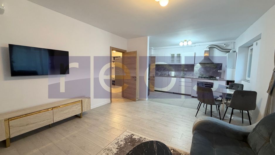 INCHIRIERE 2 CAMERE | 65 MP | BLOC 2023 | ZONA TIMPURI NOI | PARCARE SUBTERANA - Poză 1