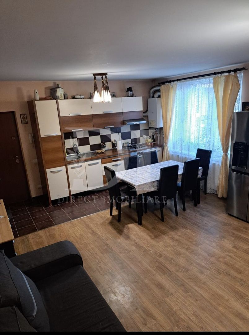 Apartament 3 camere – Zona Stadionului, Florești - Poză 2