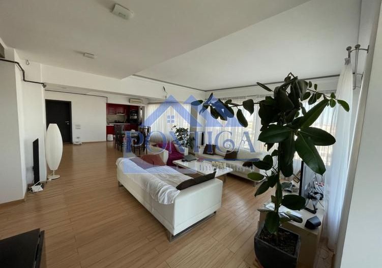 Penthouse 265 mp cu terasă 144 mp | Campus Ovidius | 199.000€ - Poză 2