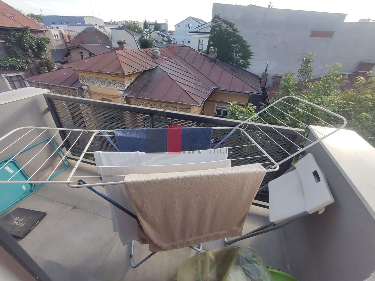 Vânzare studio Bd. Ferdinand-Mihai Bravu - Poză 11