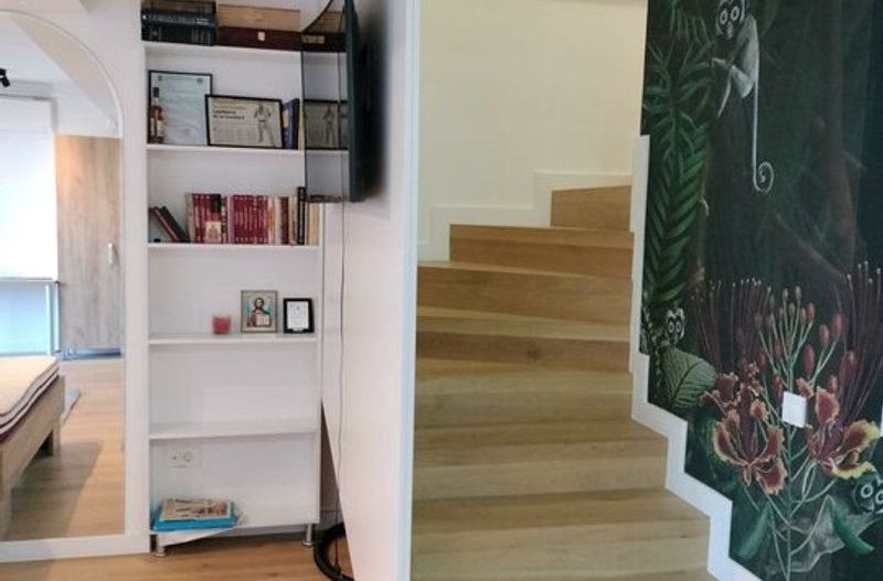 Apartament cu 3 camere, tip duplex  - bloc nou, zona ultracentrala - Poză 5