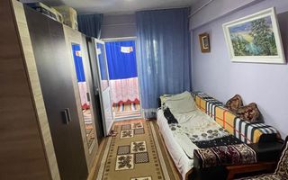 Nicolina 2 Prima Statie  Apartamet 3 Camere Decomandat Bloc Cadre 1985 - Poză 4