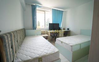 PIATA SUDULUI | 2 CAMERE | 54,3 MP | MOBILAT SI UTILAT | METROU 10 MIN - Poză 6