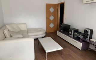 Apartament 2 camere, Aviatiei, centrala  proprie, etaj 1, metrou 5 min - Poză 1
