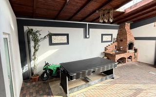 vila individuala Chitila - Poză 25