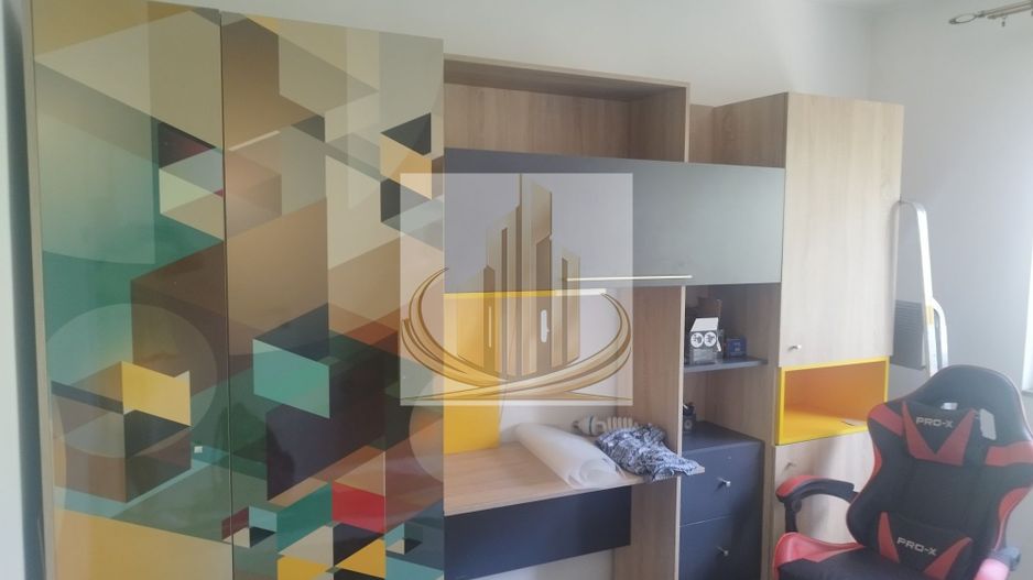 Apartament cu 3 camere, complet renovat și mobilat | Calea Șagului - Poză 3