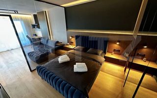 Apartament open-space cu balcon, într-un ansamblu rezidențial nou. - Poză 5