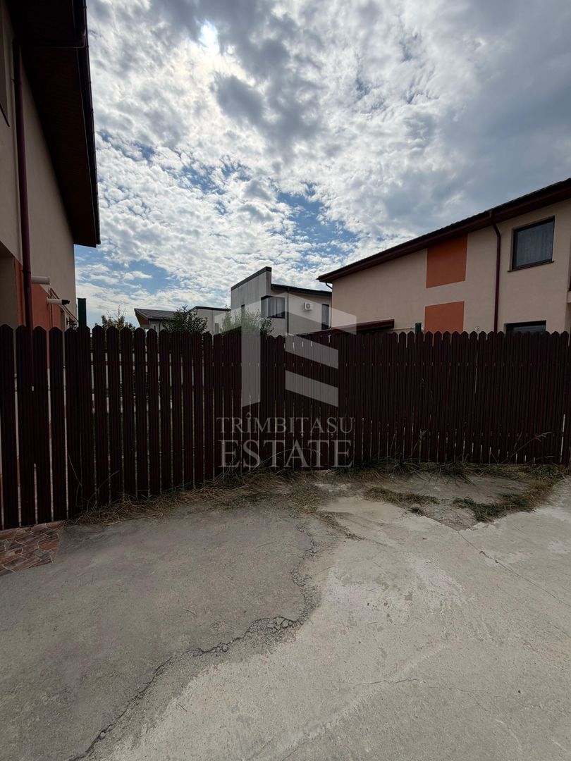 Casa tip duplex Tunari P+1 - Poză 20