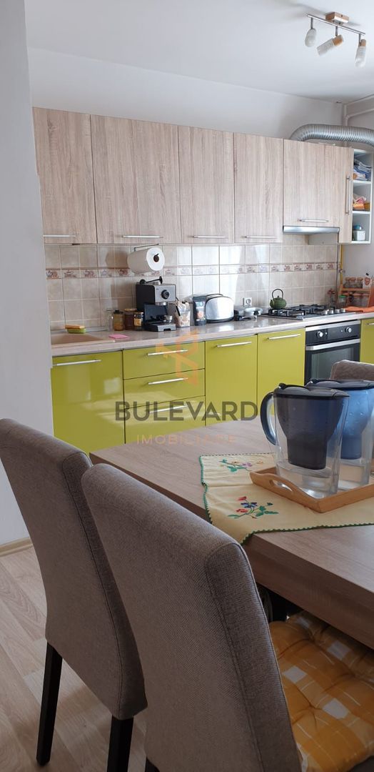 Apartament cu 3 camere, zona strazii Arinilor! - Poză 8