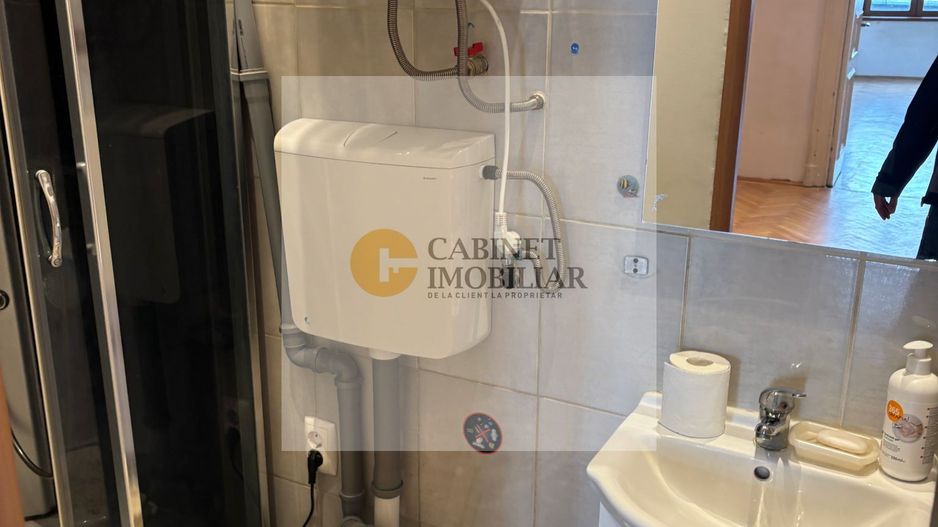 Centru Vechi | 2 camere | Expertizat si Neincadrat in clasa de risc - Poză 7