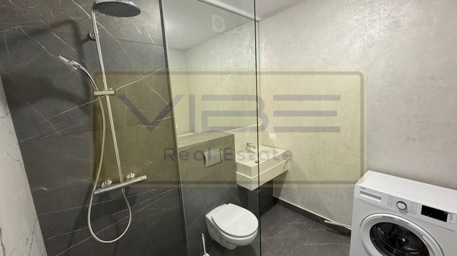 Apartament premium STUDIO Comat Towers - Poză 20