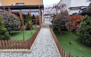 MEDEEA Vila P+1 mobilata complet si curte generoasa! - Poză 25