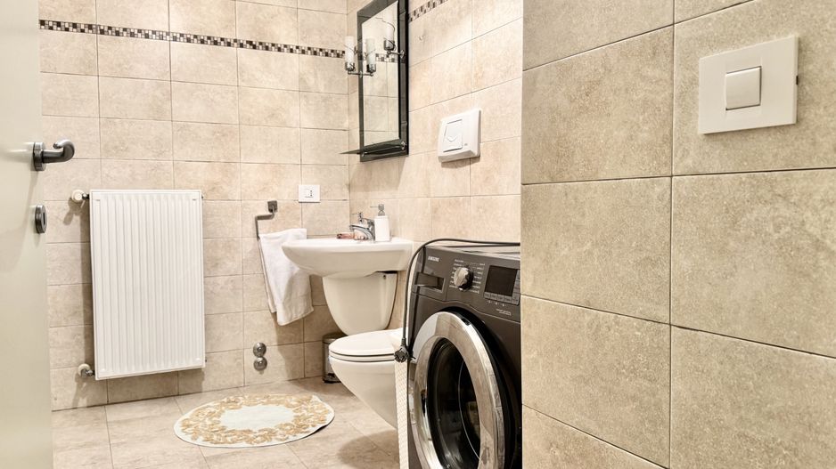 Apartament 2 camere -Braytim,  Lumină, spațiu și liniște - Poză 20