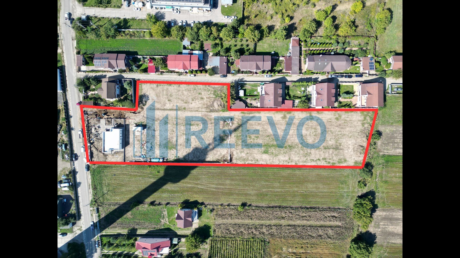 Lot casă 742 mp Bogdan Vodă, Bacău. - Poză 7