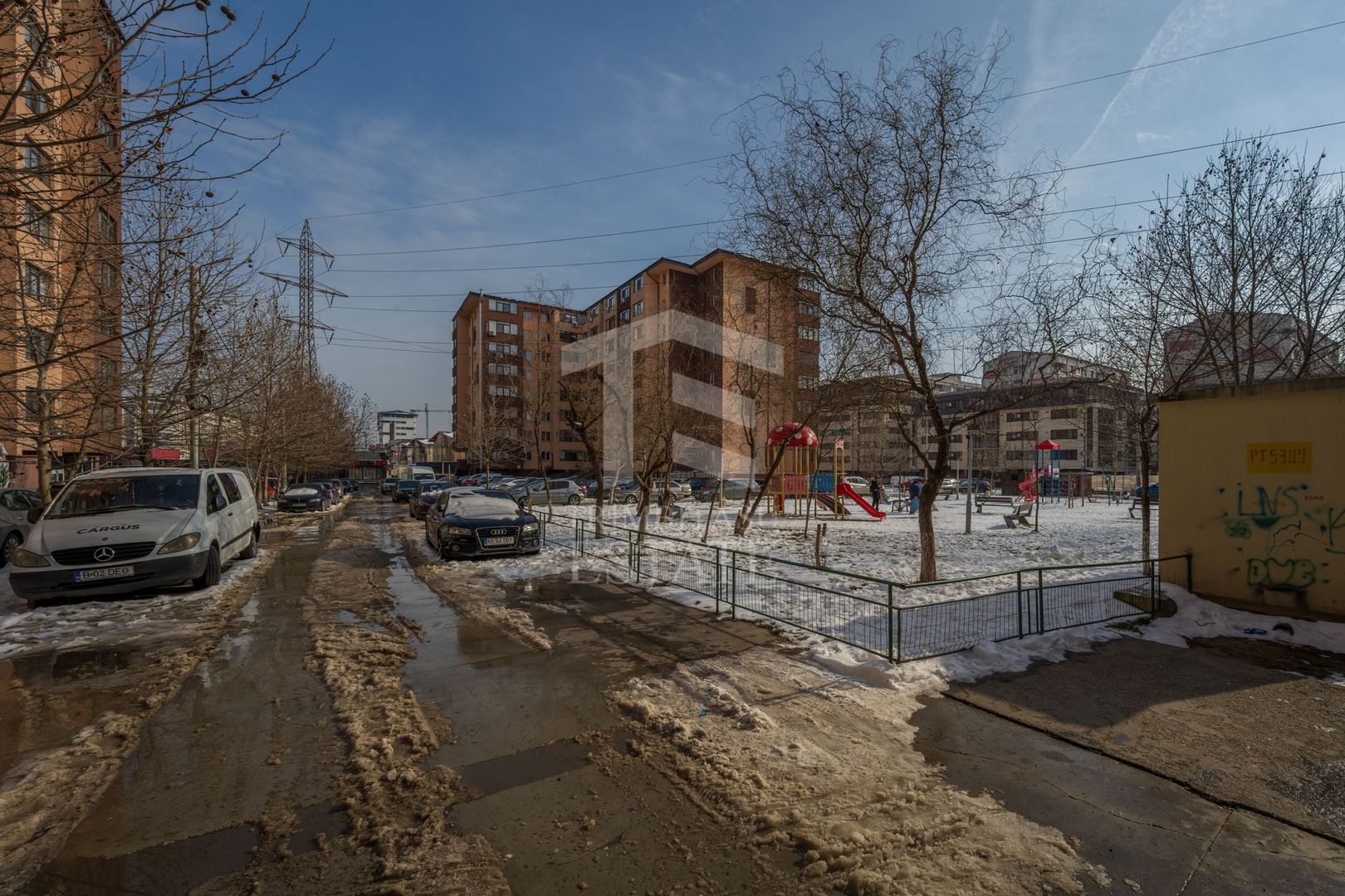 Apartamentul Impecabil, 2 cam. pretabil Regim Hotelier! Rezervelor 56! - Poză 17