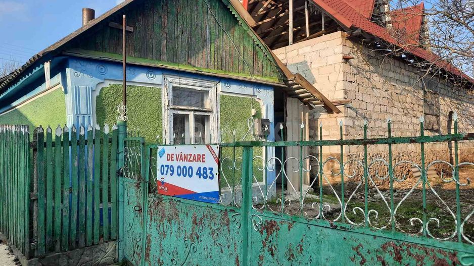 Casă de vânzare în Sîngerei - Poză 16