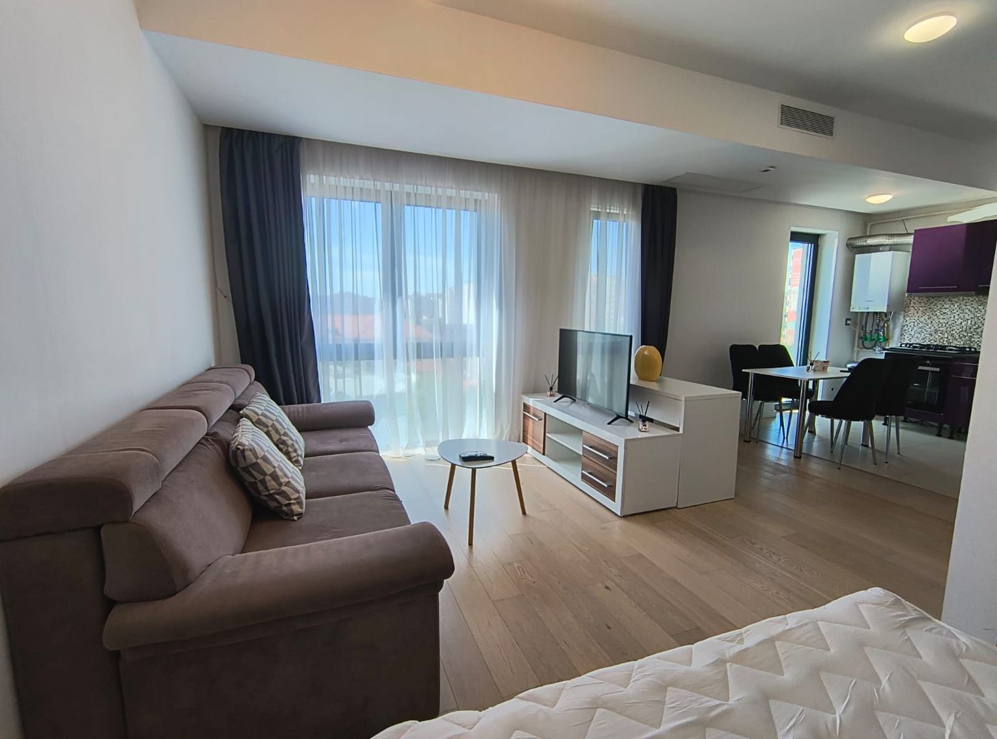 Ion Mihalache- Pta 1 Mai - Victoriei - Poză 3