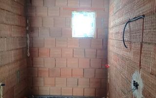 Casa finisata la cheie-5 camere-teren 500 mp- Dealul Jelnei - Poză 6