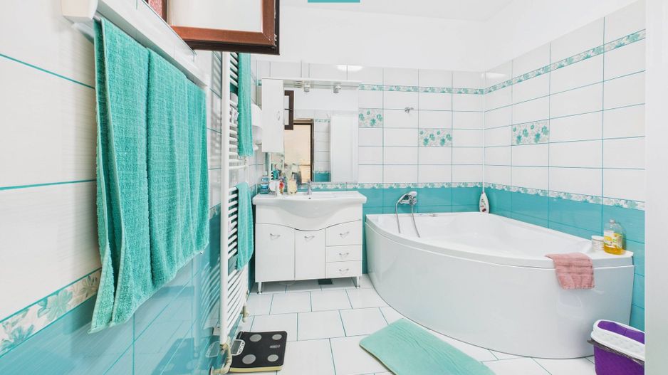 Casă exclusivistă cu 4 camere, în Secusigiu, Arad - Poză 14