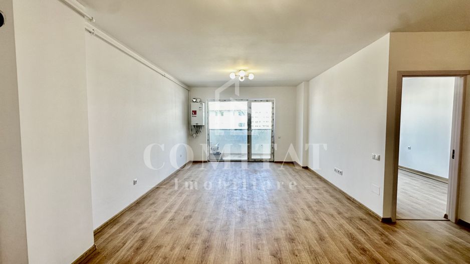 Apartament la etaj intermediar | Finisat | Eroilor - Poză 4