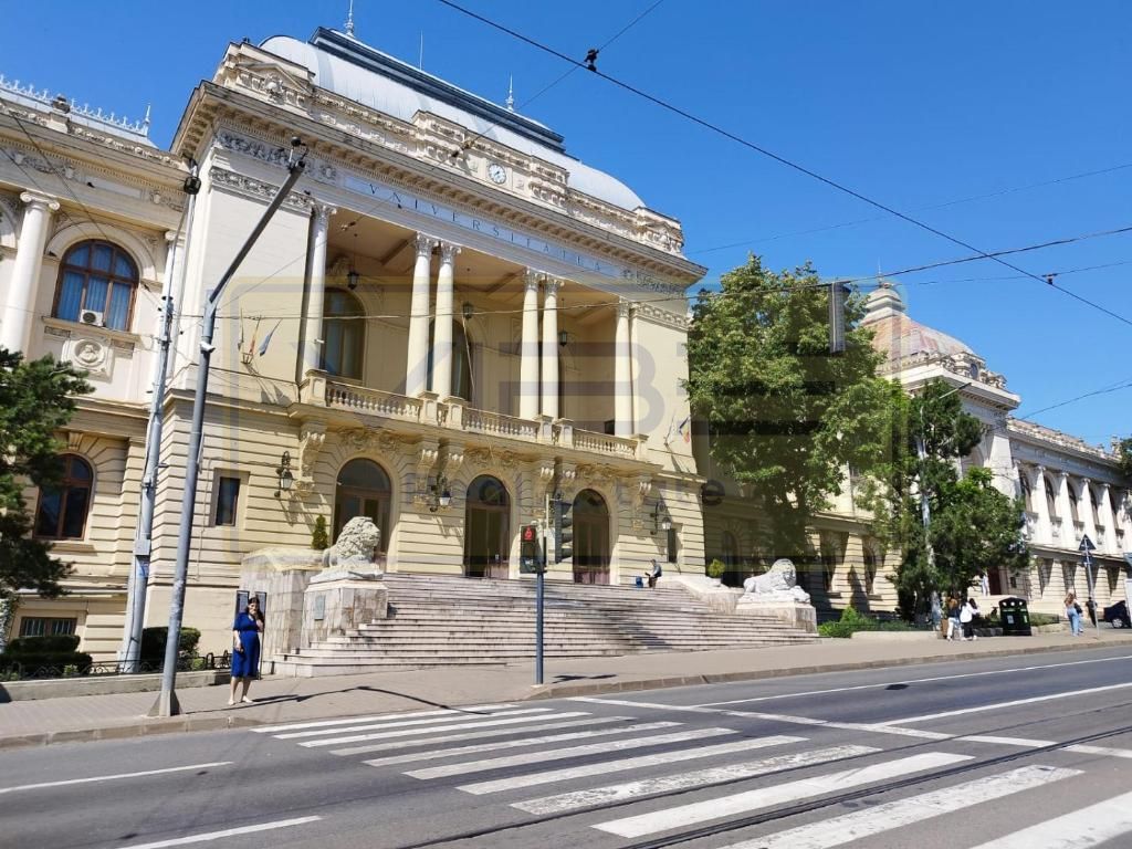 GARSONIERA COPOU TOMA COZMA UAIC FACULTATEA DE PSIHOLOGIE - Poză 1