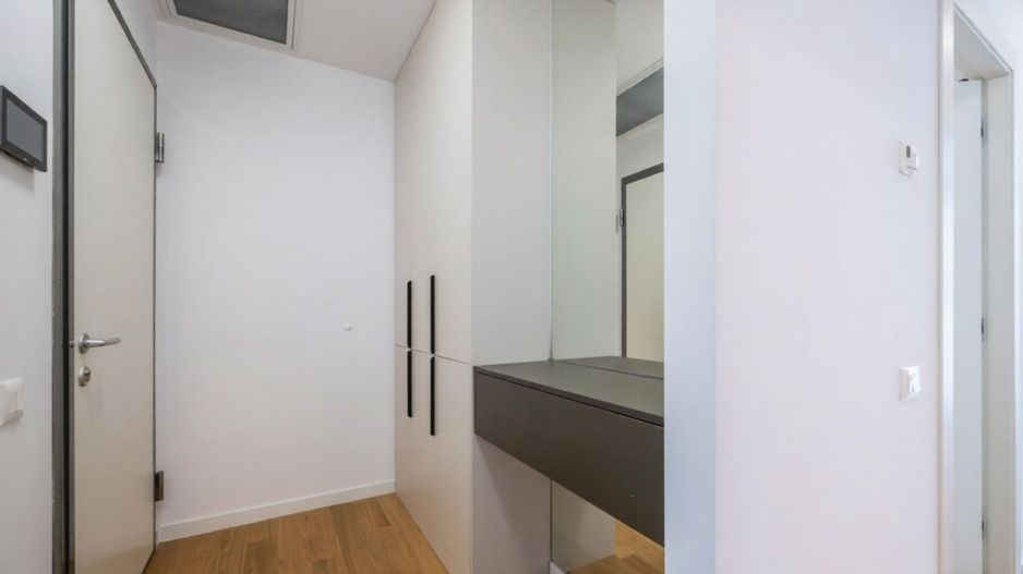 Apartament High End 3 camere Upsite I Loc de parcare si boxa - Poză 20