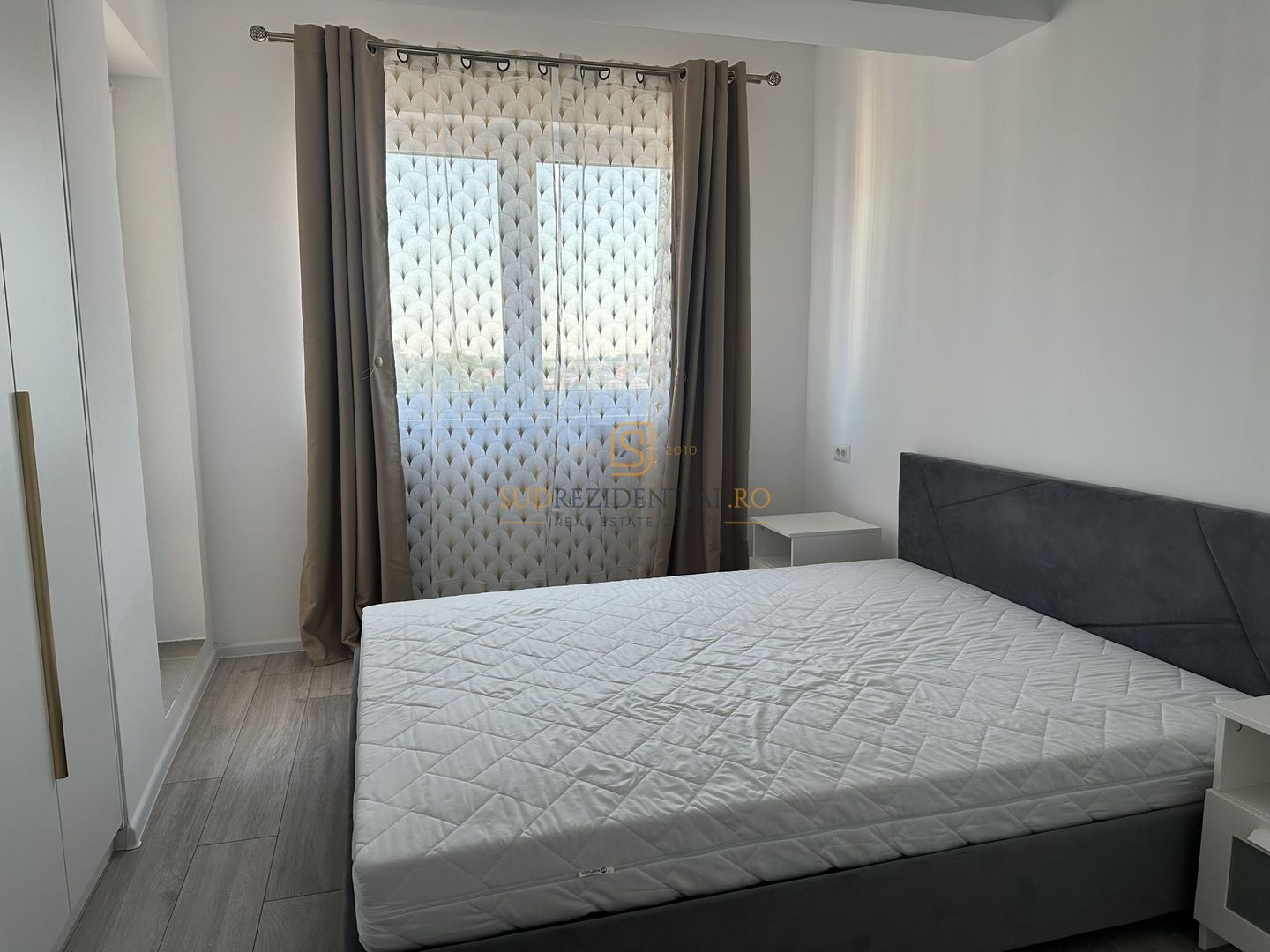 Apartament 2 camere de inchiriat, mobilat si utilat, metrou Ap.Patriei - Poză 4