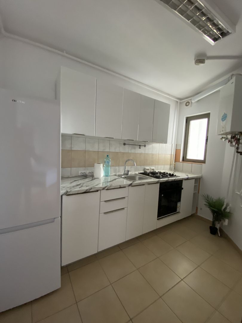 Garsoniera de inchiriat Complex  Planorama/Doamna Ghica - Poză 4