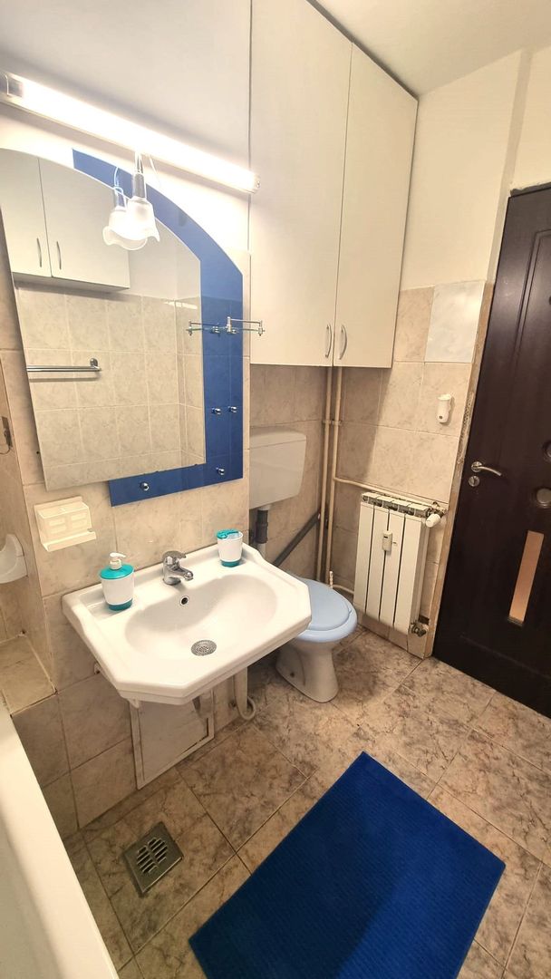 Vanzare Apartament 2 Camere Stradal pe Bd. Mircea Voda - Poză 16