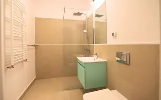 Vanzare - apartament 3 camere-mobilat+utilat - Bucurestii Noi-Marmura Residence - Poză 16