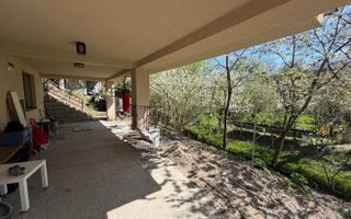 Casa cu pozitionare unica in natura, apa curgatoare, 250mp, Manastur - Poză 19